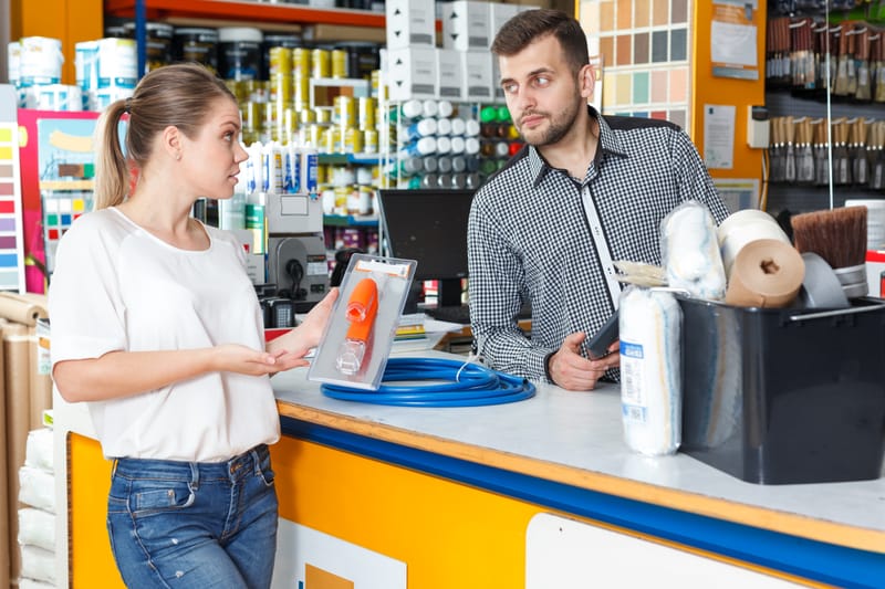 Conseil en Achat et Équipement Informatique