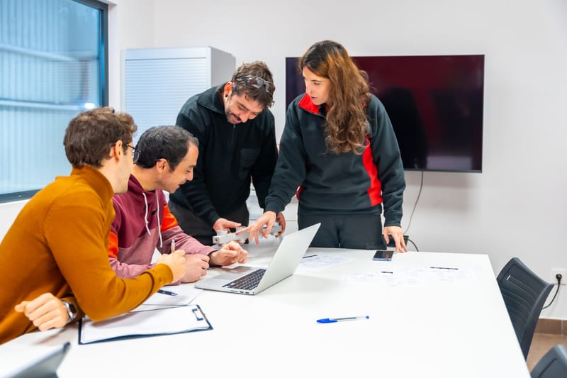 Initiation et Formation Numérique