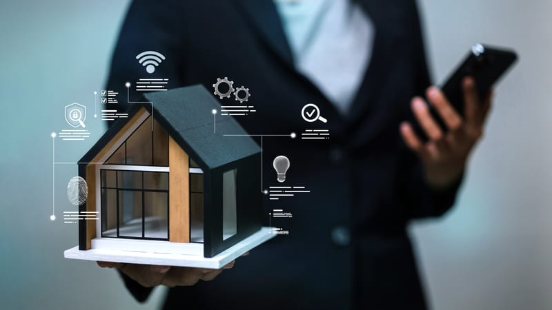 Domotique et objets connectés : confort, sécurité et automatisation