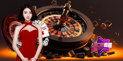 NICE88 – Elevating Online Betting to the Next Level