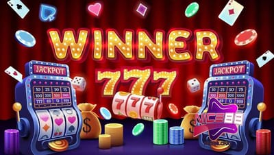 Spin, Win, Repeat on NICE88 Slot Machines