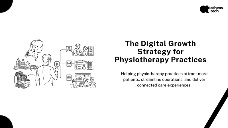 The Smart Growth Framework for Fysiotherapy Practices