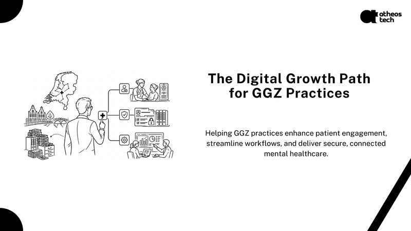 Grow Your GGZ Practice with Confidence in the Digital Age