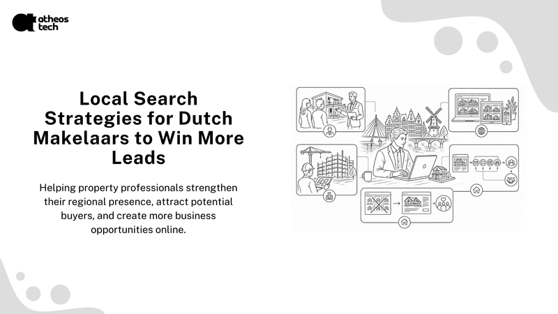 Local SEO Tips for Dutch Makelaars to Attract More Property Clients