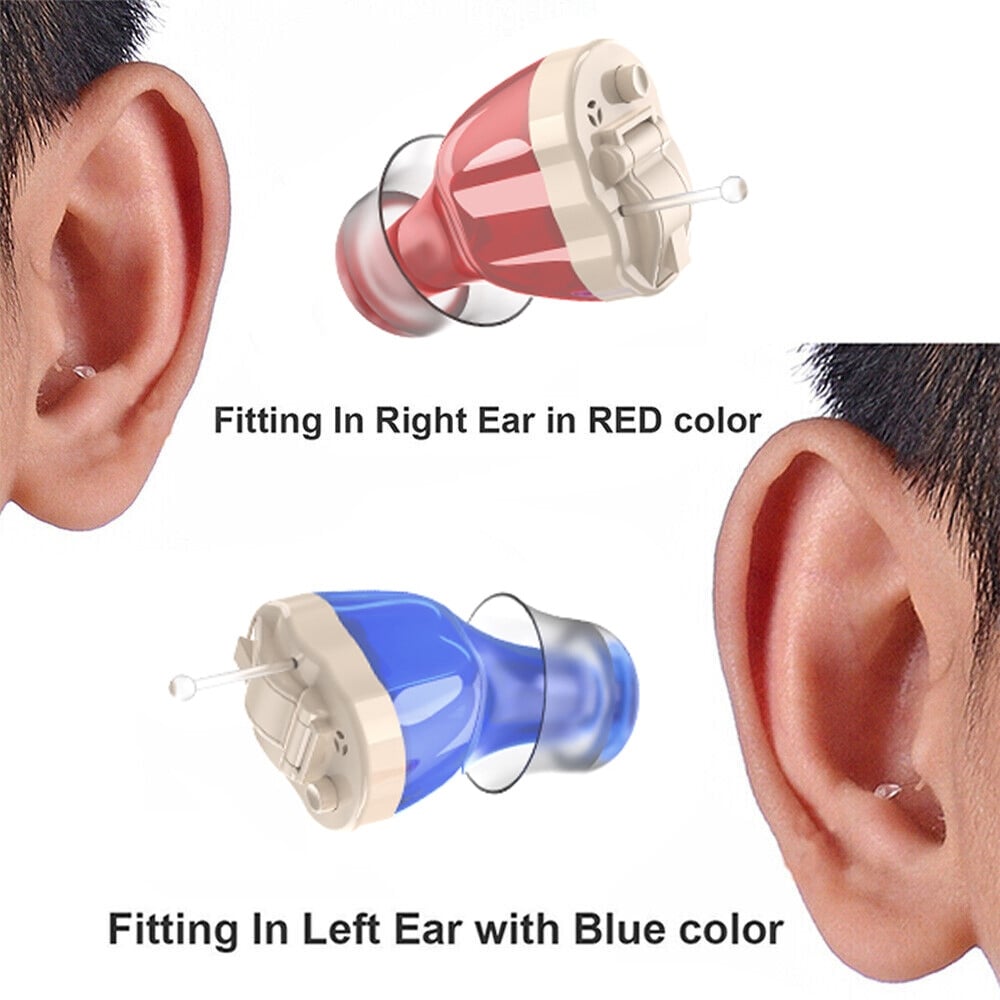 Amplihear Hearing Aids Buy Now