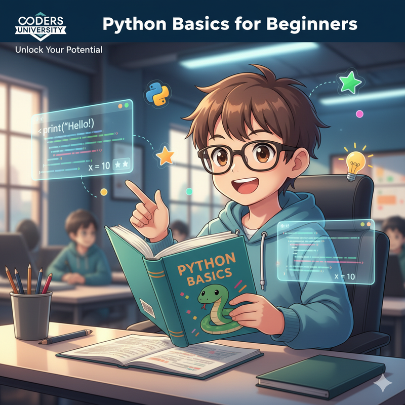 Why Python Dominates the Modern Tech Stack