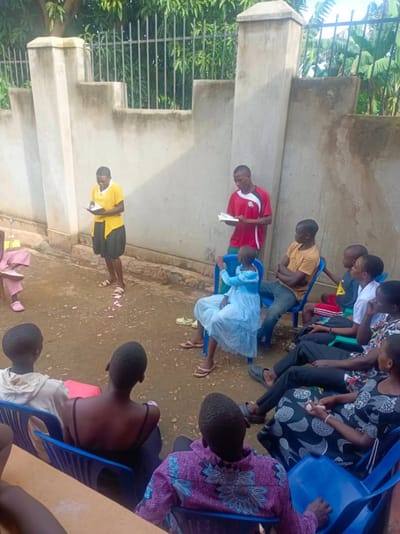 Why Discipleship Matters: Growing Children Who Know and Follow