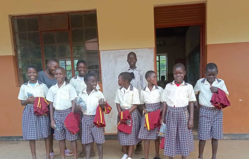 Educational Sponsorship
