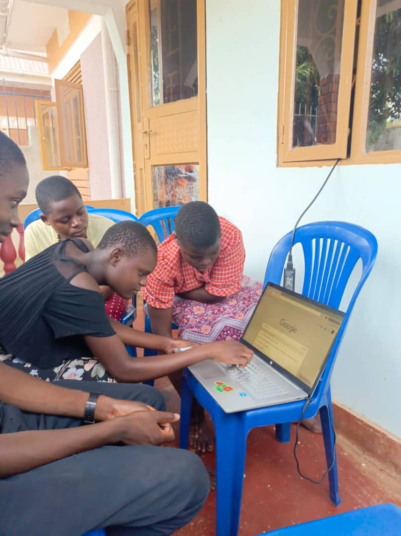 Vocational &amp; Life skill training