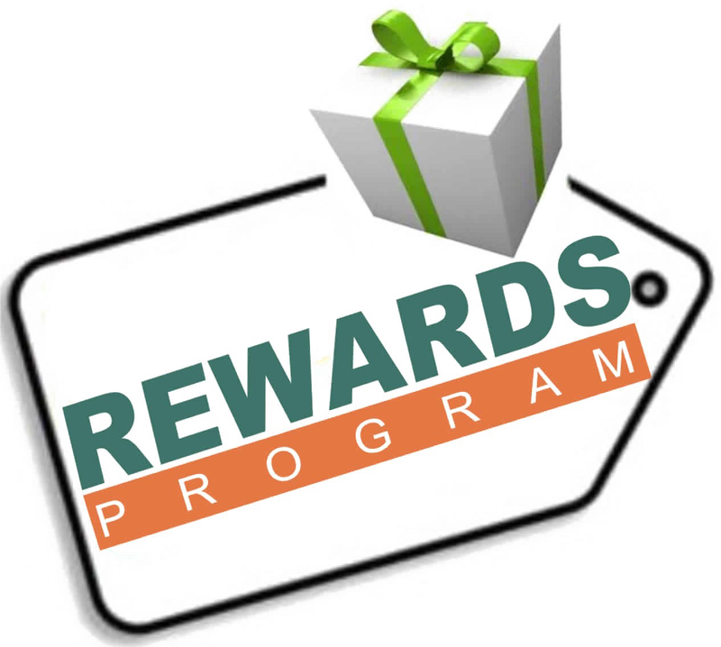 Rewards Program