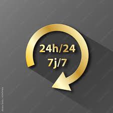 Disponibilité Continue