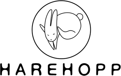Harehopp