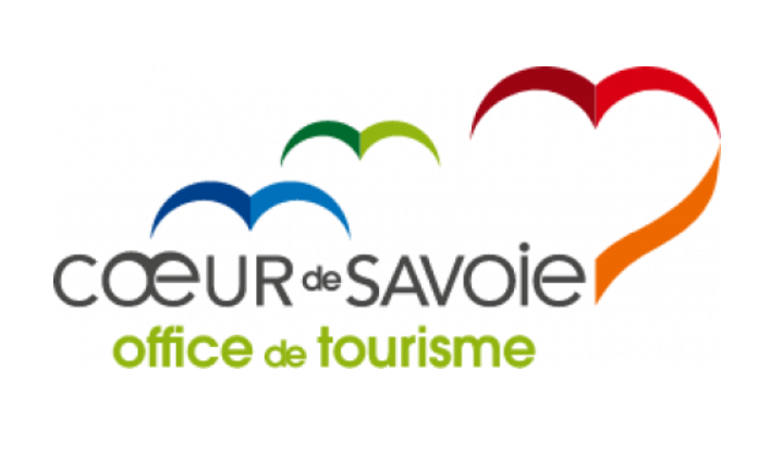 Partenaire de l'office du Tourisme Cœur de Savoie