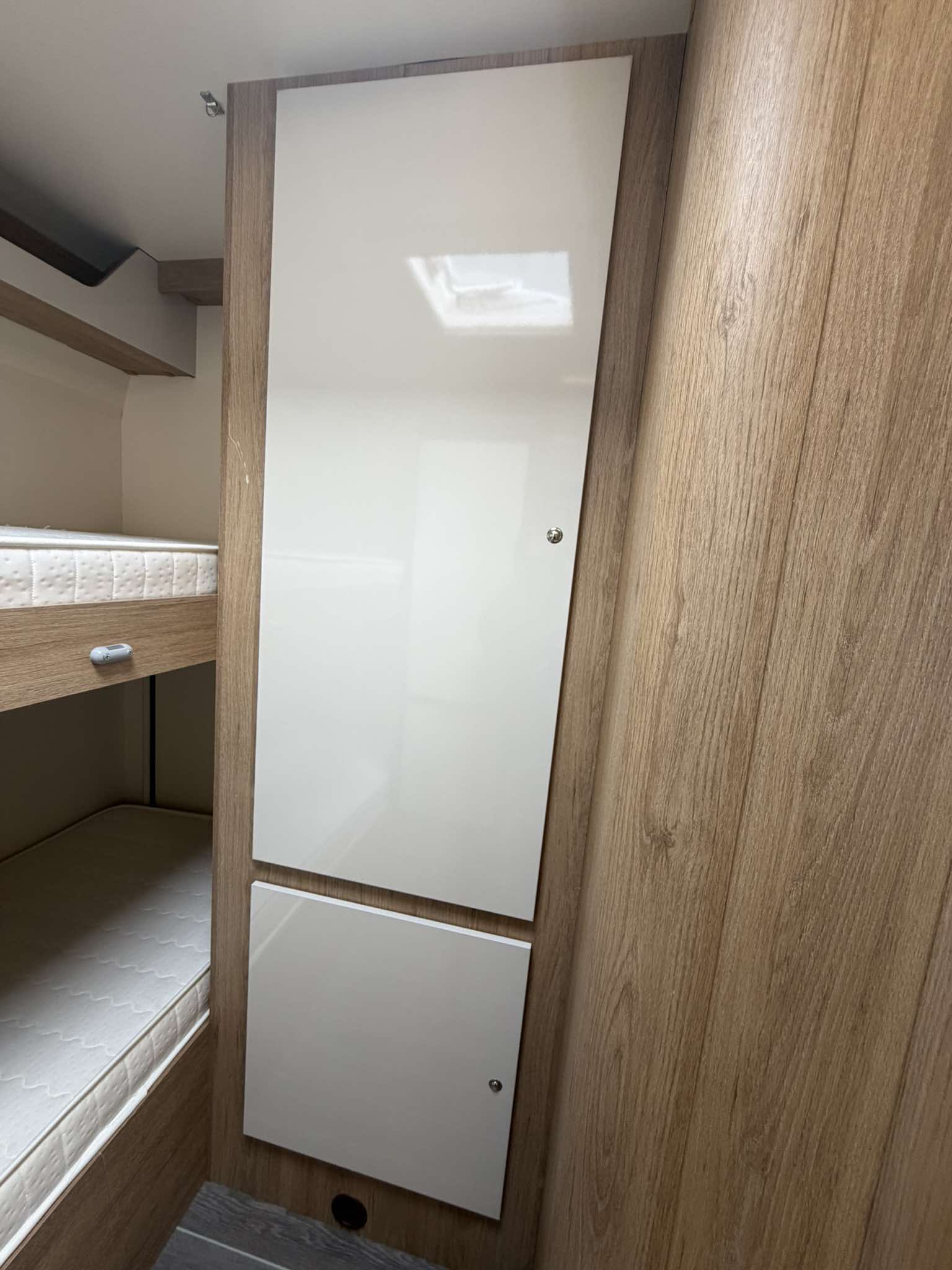 Dressing LIFE camping car