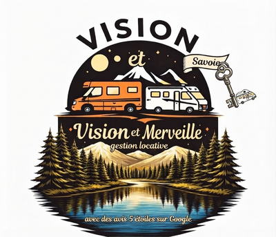 La gestion locative de camping-car avec Vision et Merveille : louez votre véhicule en toute sérénité