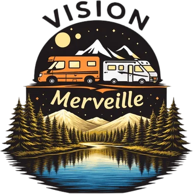 VISION ET MERVEILLE