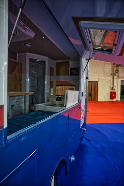 Salons du camping-car en France : le calendrier 2026-2027