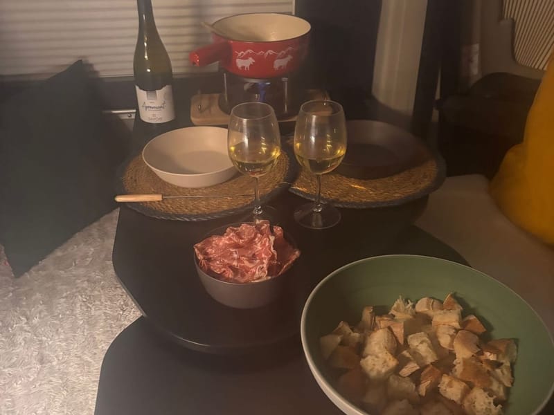 Escapade DUO Fourgon aménagé ENJOY