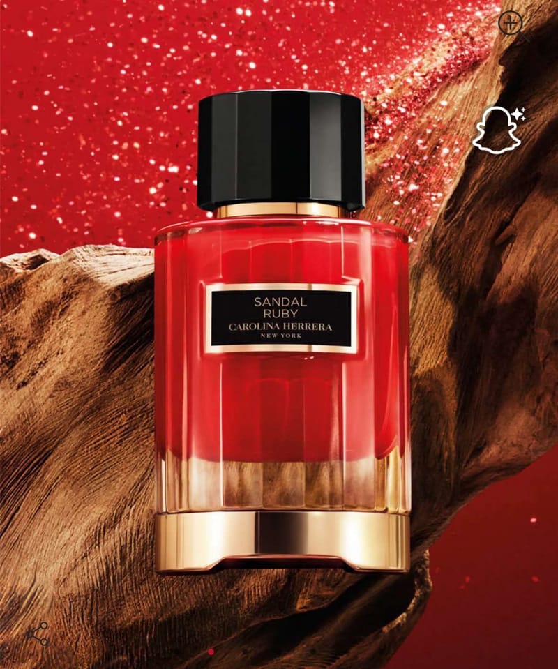 Sandal Ruby (sans boîte)