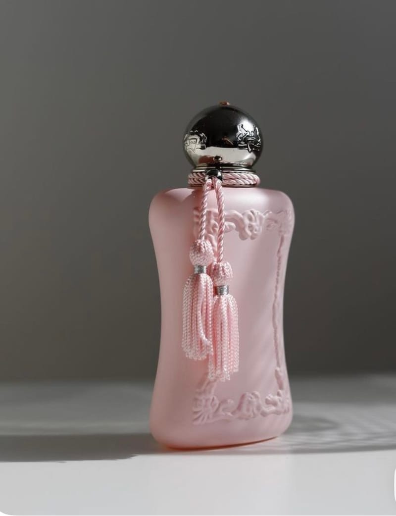 Delina (sans boîte)