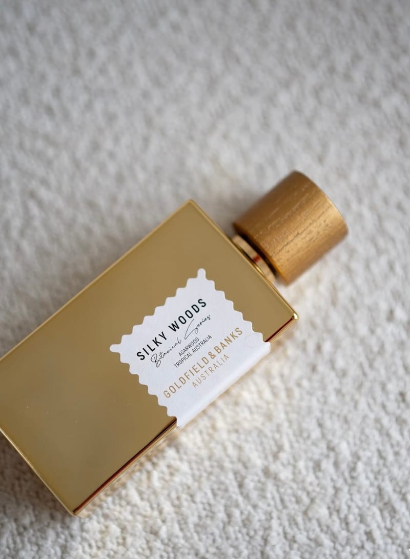 Silky Woods (sans boite)