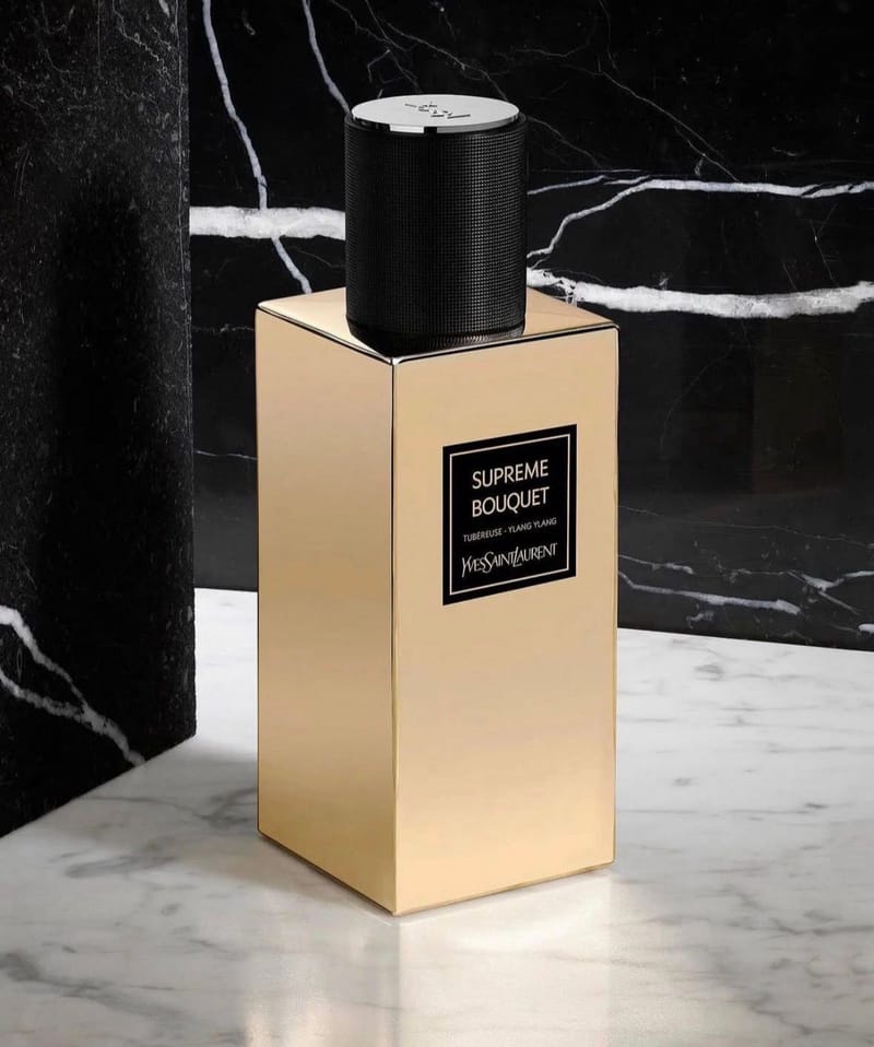 Suprême Bouquet