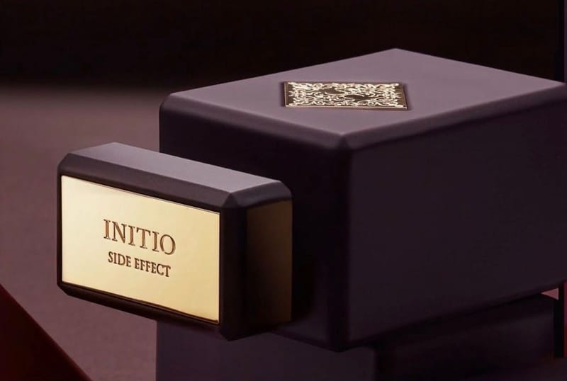 Side Effect 50ml (Sans bouchon)