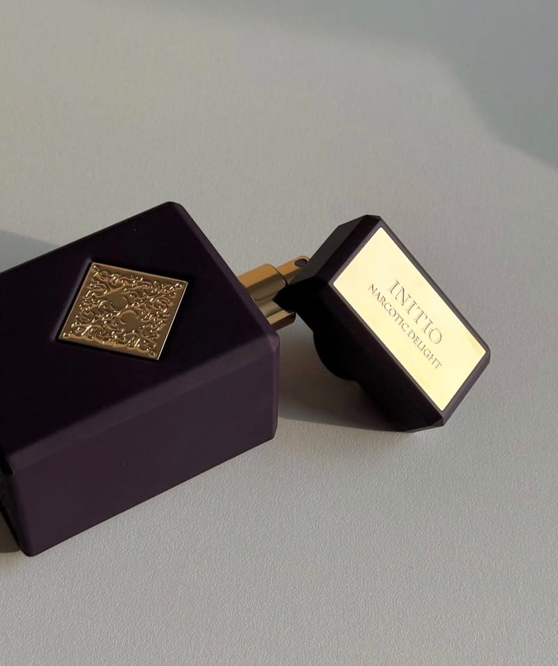 Narcotic Delight (Sans boîte)