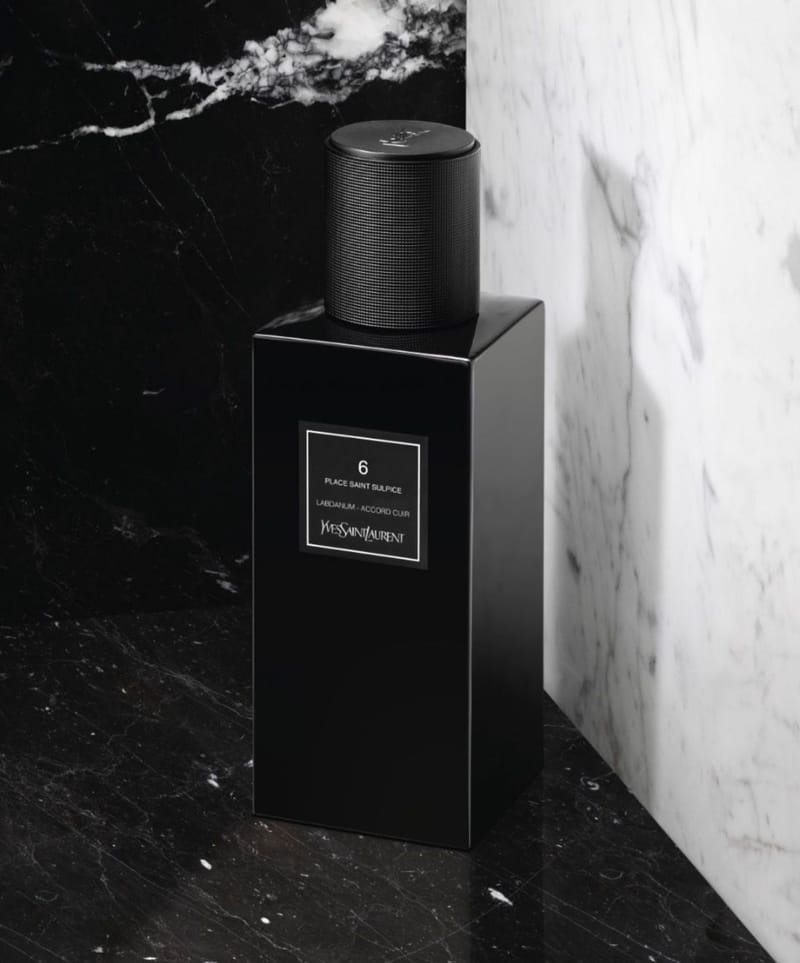 6 Place Saint Sulpice