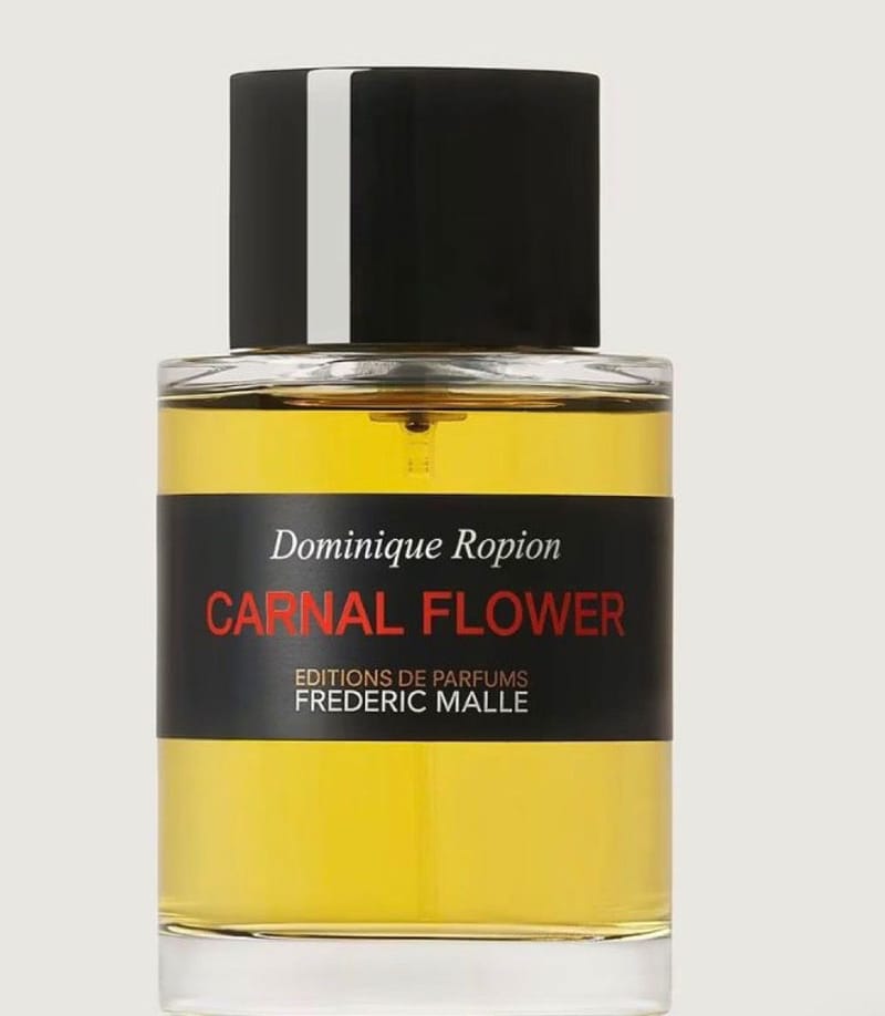 Carnal Flower