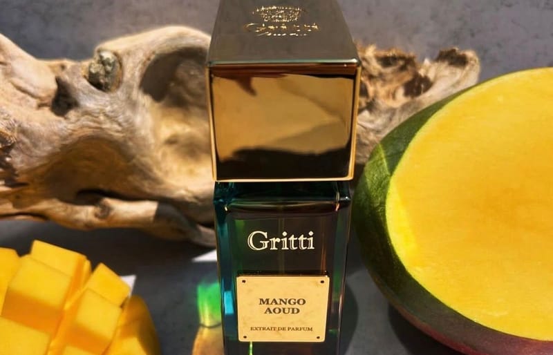 Mango Aoud