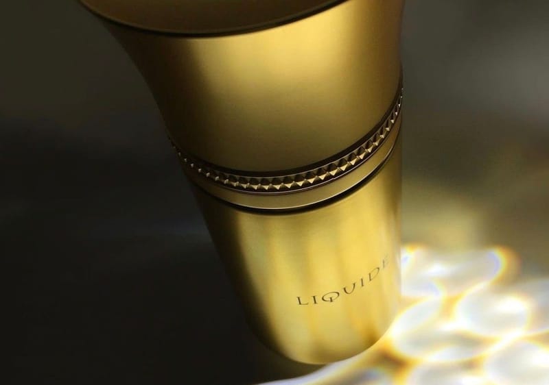Liquide Gold