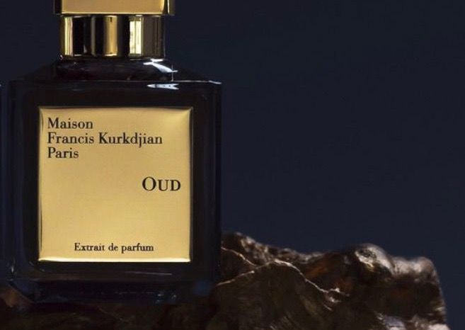 Oud EXT (sans boîte)