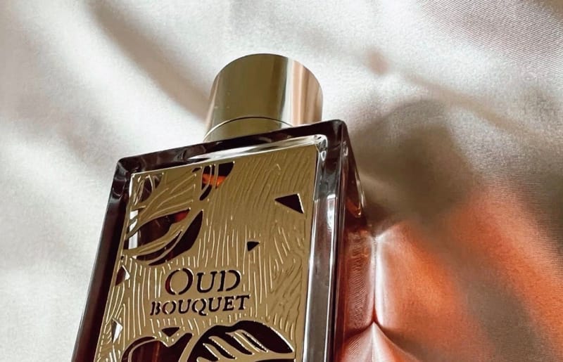Oud Bouquet (ancienne version)