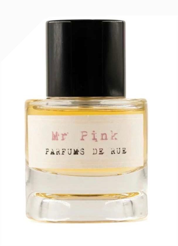 Mr Pink