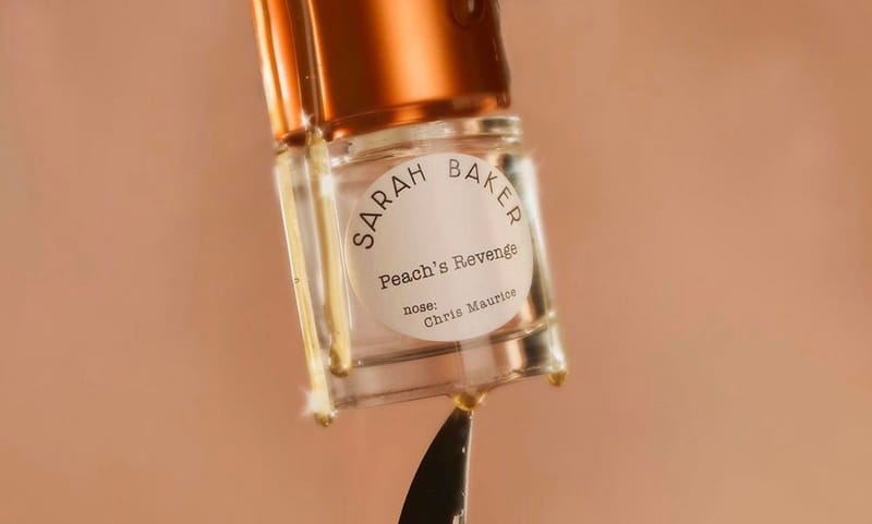 Peach's Revenge (sans boîte)