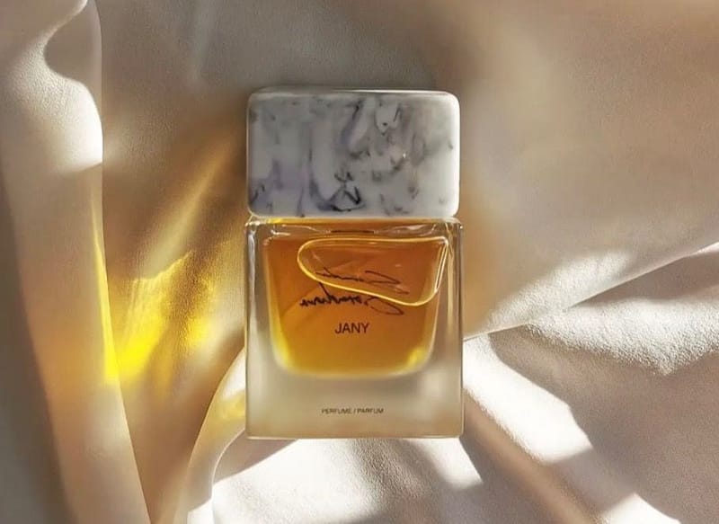 Jany