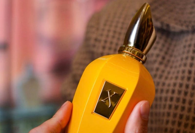 Erba Gold (sans boîte)