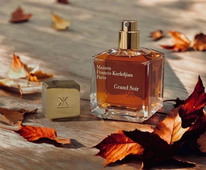 Grand Soir (sans boîte)