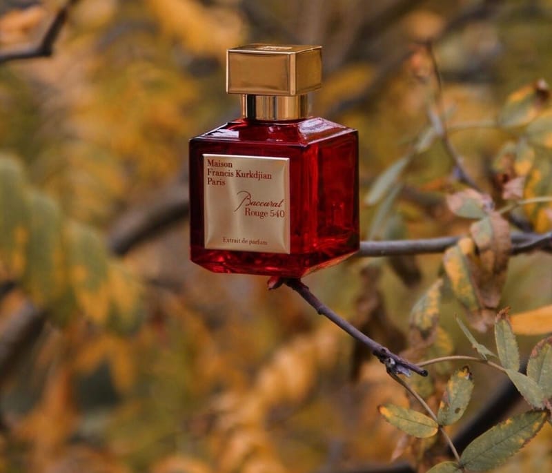 Baccarat Rouge EXT 70ml