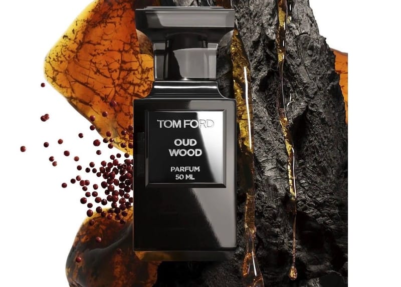 Oud Wood EXT