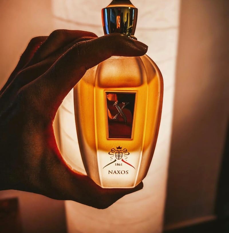 Naxos