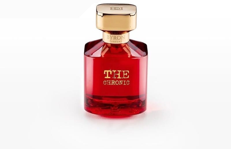 The Chronic Extrême