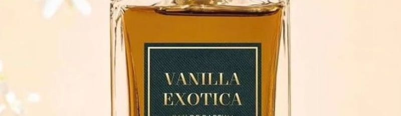 Vanilla Exotica