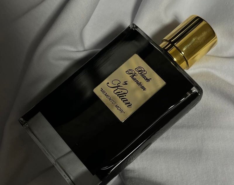 Black Phantom (sans boîte)