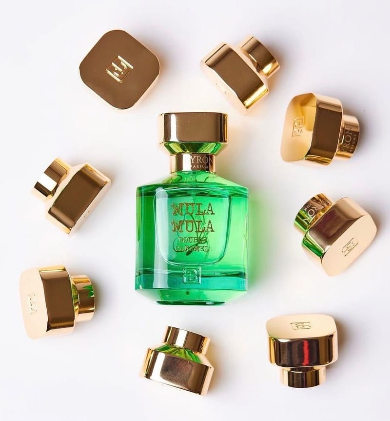 Mula Mula Double Caramel