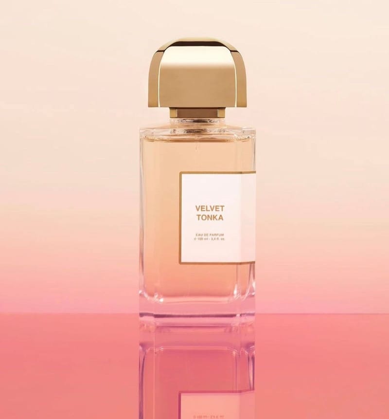 Velvet Tonka