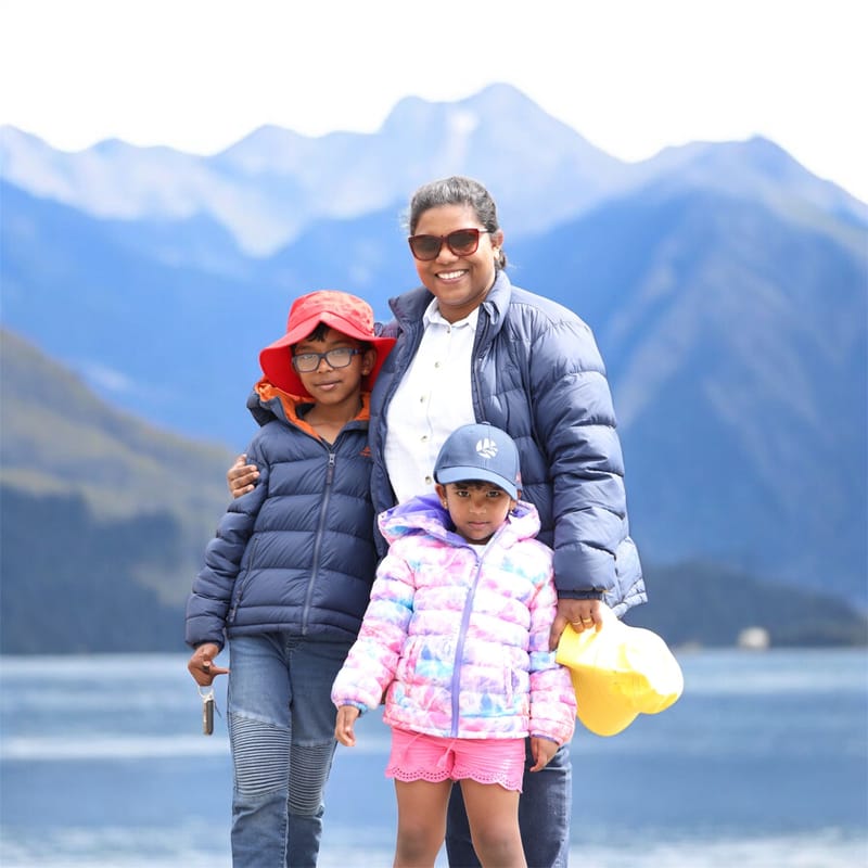 Portrait Photography