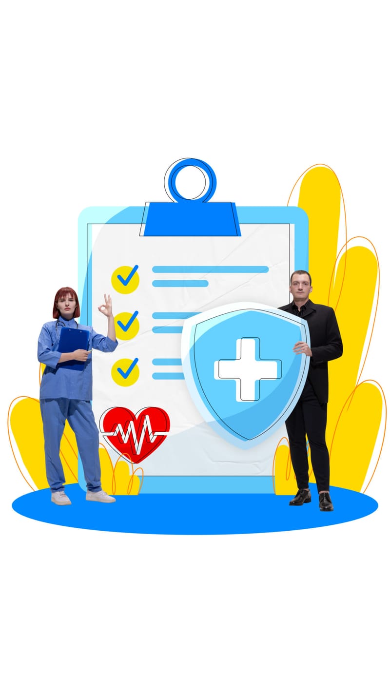 Health Foundations Starter