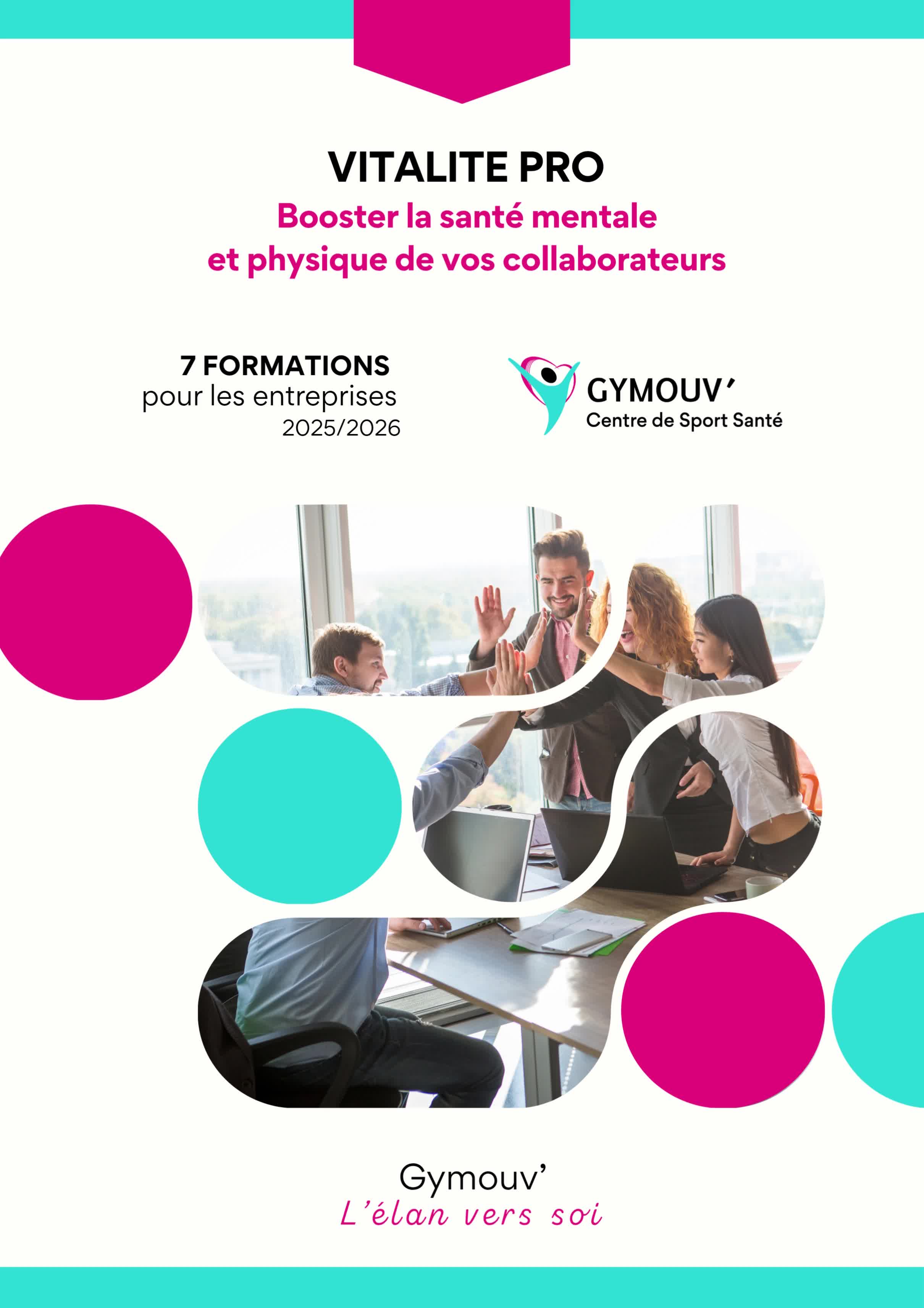 POUR LES ENTREPRISES thumbnail